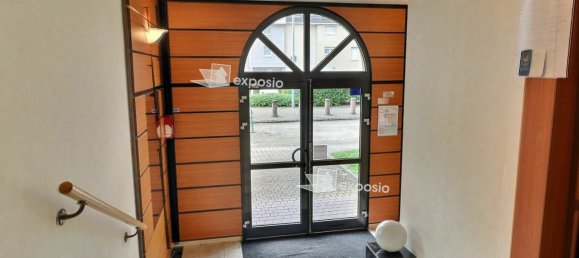 Apartamento de 1 dormitorio en Illkirch-Graffenstaden, France No. 58334 18