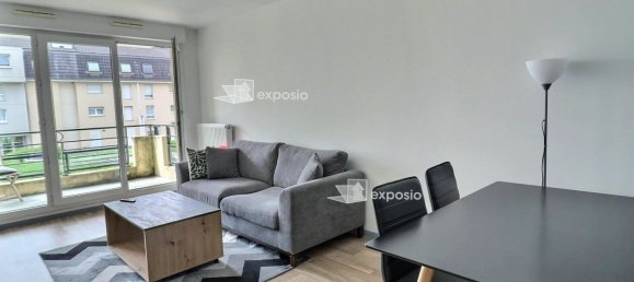 Apartamento de 1 dormitorio en Illkirch-Graffenstaden, France No. 58334 4