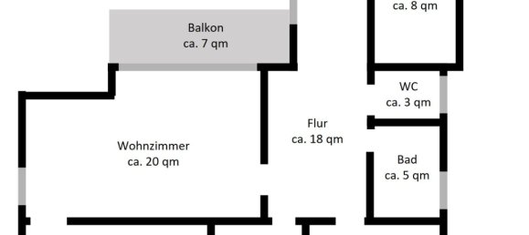 8-salle Maison de ville à Gifhorn, Germany No. 357871 16