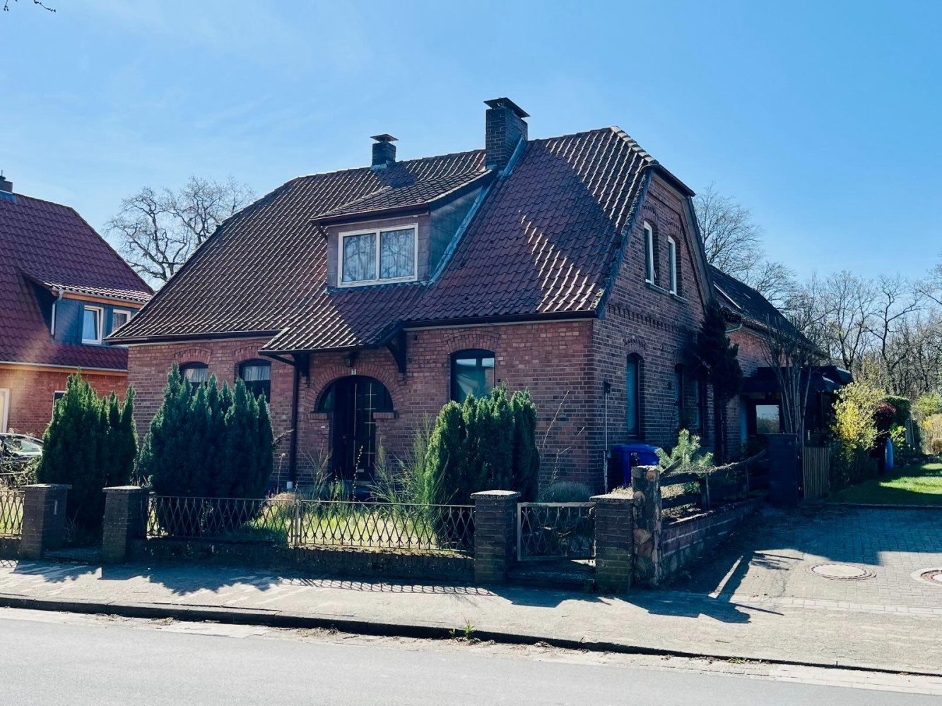 8-salle Maison de ville à Gifhorn, Germany No. 357871