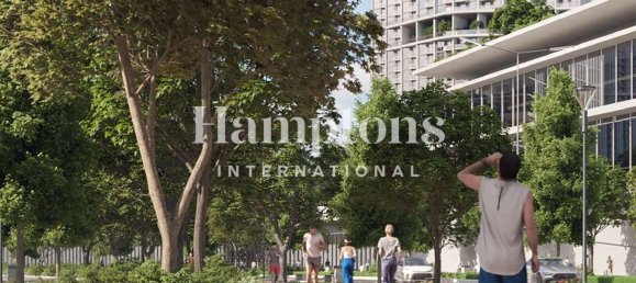 1 dormitorio apartamento en alquiler en Dubai, UAE № 185843 3