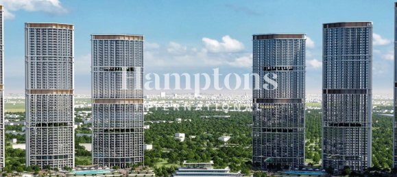 1 dormitorio apartamento en alquiler en Dubai, UAE № 185843 10