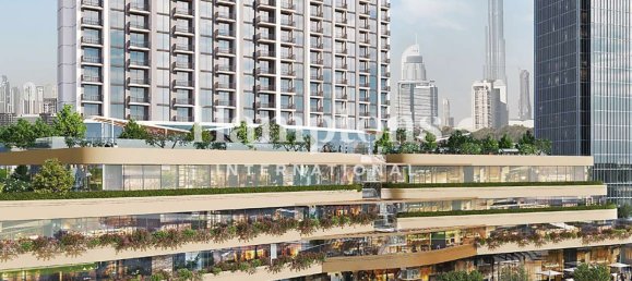 1 dormitorio apartamento en alquiler en Dubai, UAE № 185843 11