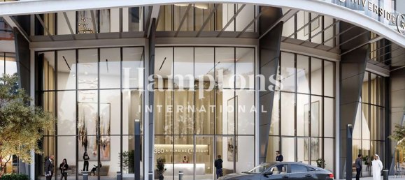 1 dormitorio apartamento en alquiler en Dubai, UAE № 185843 12