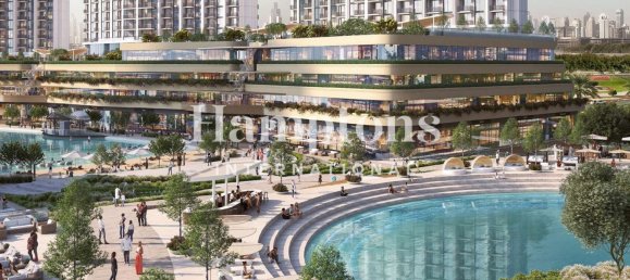 1 dormitorio apartamento en alquiler en Dubai, UAE № 185843 8