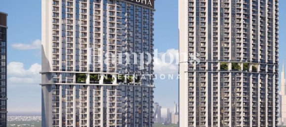 1 dormitorio apartamento en alquiler en Dubai, UAE № 185843 7