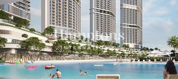 1 dormitorio apartamento en alquiler en Dubai, UAE № 185843 9