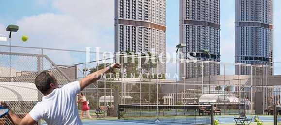 1 dormitorio apartamento en alquiler en Dubai, UAE № 185843 14