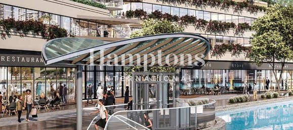 1 dormitorio apartamento en alquiler en Dubai, UAE № 185843 19