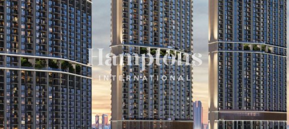 1 dormitorio apartamento en alquiler en Dubai, UAE № 185843 5
