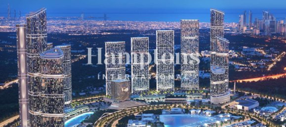1 dormitorio apartamento en alquiler en Dubai, UAE № 185843 18