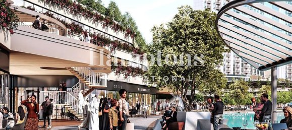 1 dormitorio apartamento en alquiler en Dubai, UAE № 185843 6