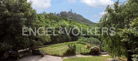 14 rooms Villa in San Marzano Oliveto, Italy No. 109145 28