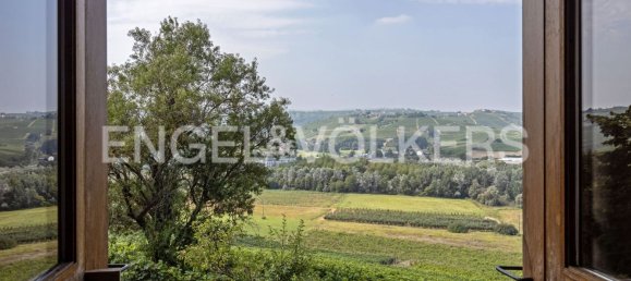 14 rooms Villa in San Marzano Oliveto, Italy No. 109145 6