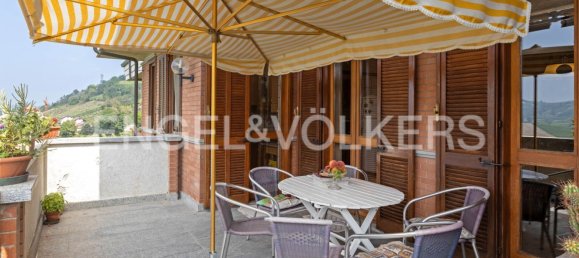 14 rooms Villa in San Marzano Oliveto, Italy No. 109145 21