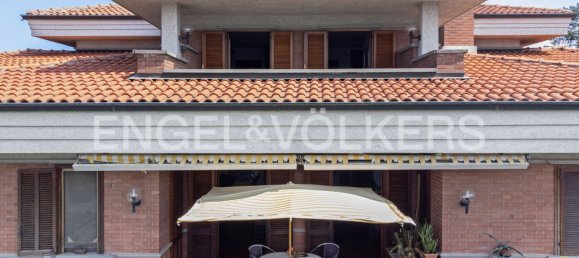 14 rooms Villa in San Marzano Oliveto, Italy No. 109145 13