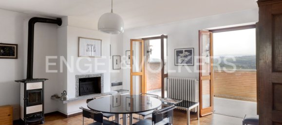 14 rooms Villa in San Marzano Oliveto, Italy No. 109145 8