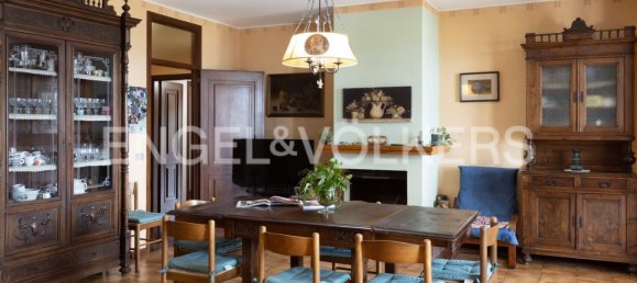 14 rooms Villa in San Marzano Oliveto, Italy No. 109145 17