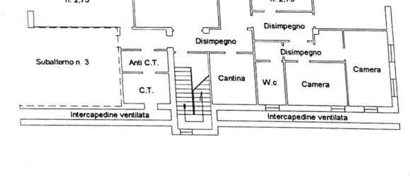 14 rooms Villa in San Marzano Oliveto, Italy No. 109145 4