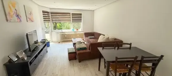 2 rooms Apartment in Schleswig-Flensburg, Germany No. 365691 2