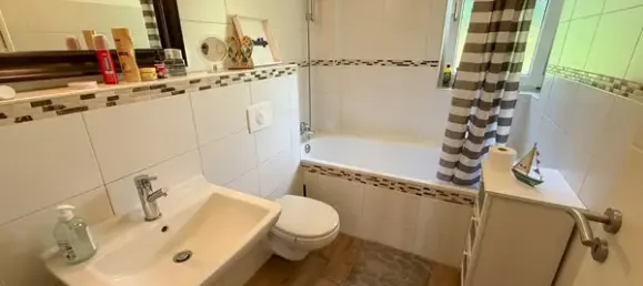 2 rooms Apartment in Schleswig-Flensburg, Germany No. 365691 6