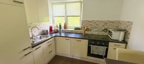 2 rooms Apartment in Schleswig-Flensburg, Germany No. 365691 5