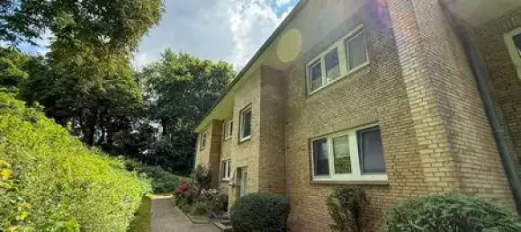 2 rooms Apartment in Schleswig-Flensburg, Germany No. 365691 4