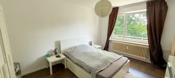 2 rooms Apartment in Schleswig-Flensburg, Germany No. 365691 8