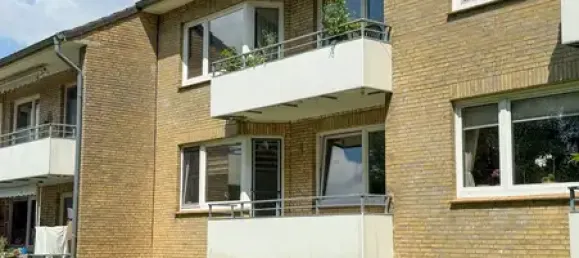 2 rooms Apartment in Schleswig-Flensburg, Germany No. 365691 9