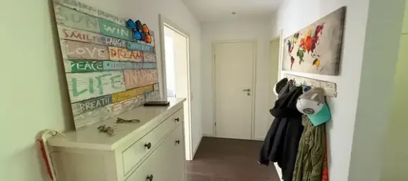 2 rooms Apartment in Schleswig-Flensburg, Germany No. 365691 7