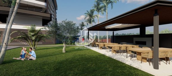 Apartment 1+1 in Antalya, Turkey No. 97 9