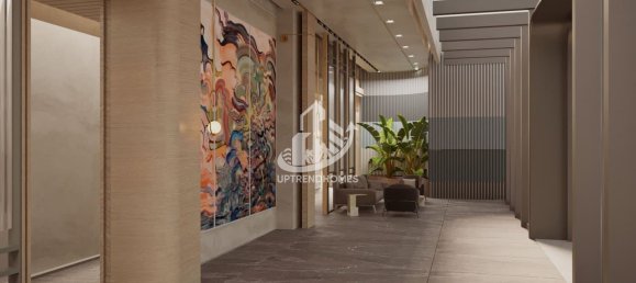 Apartment 1+1 in Antalya, Turkey No. 97 6