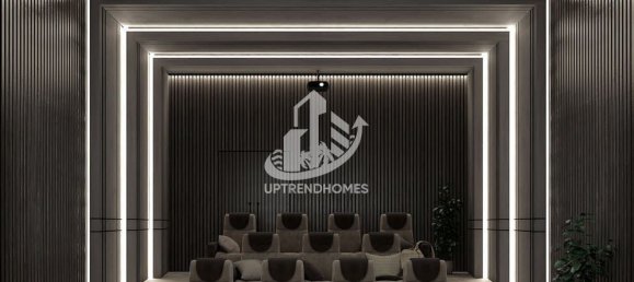 Apartment 1+1 in Antalya, Turkey No. 97 2