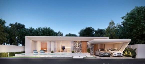 5 Schlafzimmer Villa in Bang Tao, Thailand, Nr. 5432 2