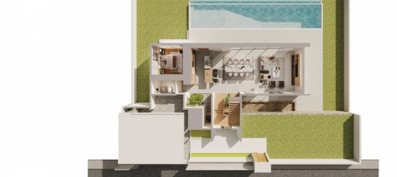 5 Schlafzimmer Villa in Bang Tao, Thailand, Nr. 5432 10