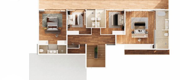 5 Schlafzimmer Villa in Bang Tao, Thailand, Nr. 5432 9