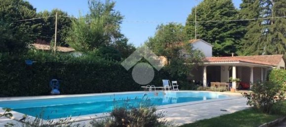 7غرفة فيلا في Parma, Italy رقم 64028 35