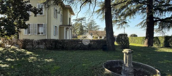 7غرفة فيلا في Parma, Italy رقم 64028 2