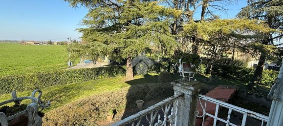 7غرفة فيلا في Parma, Italy رقم 64028 30