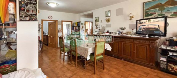 Вилла с 5 комнатами в Ангвиллара Сабация, Италия № 347106 2