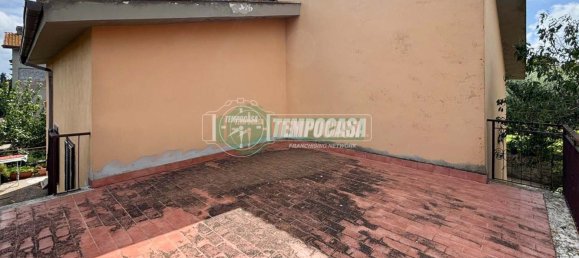 Вилла с 5 комнатами в Ангвиллара Сабация, Италия № 347106 32