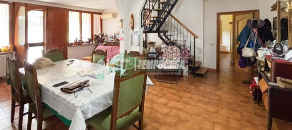 Вилла с 5 комнатами в Ангвиллара Сабация, Италия № 347106 18