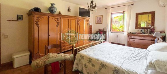 Вилла с 5 комнатами в Ангвиллара Сабация, Италия № 347106 23