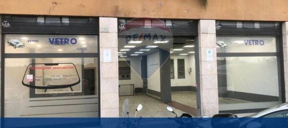 Propriété commerciale à Rome, Italy 261m² No. 55753 2