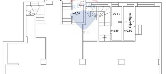 Propriété commerciale à Rome, Italy 261m² No. 55753 25