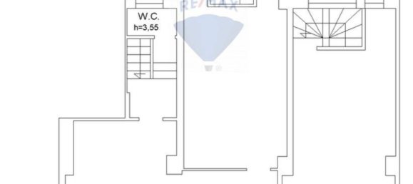 Propriété commerciale à Rome, Italy 261m² No. 55753 24