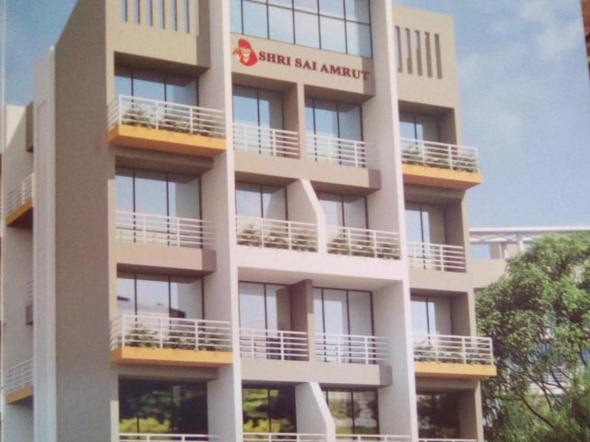 Studio in Mumbai, India No. 63494