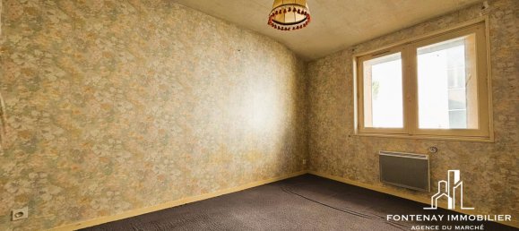 Casa T2 em Fontenay-le-Comte, France N.º 307026 4