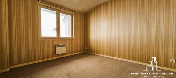 Casa T2 em Fontenay-le-Comte, France N.º 307026 3