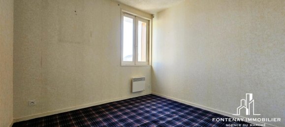 Casa T2 em Fontenay-le-Comte, France N.º 307026 2